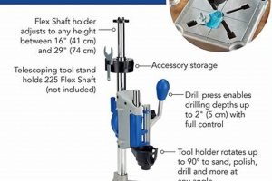 Best Rotary Tool Workstation: Wood & Jewelry DIY Center Step-by-Step Guides, Tools & Inspiration to Build Beautiful Wooden Decor on a Budget Best Rotary Tool Workstation: Wood & Jewelry DIY Center | Step-by-Step Guides, Tools & Inspiration to Build Beautiful Wooden Decor on a Budget