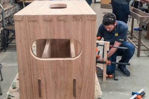 Start Easy: Online Beginner Woodworking Classes For You Step-by-Step Guides, Tools & Inspiration to Build Beautiful Wooden Decor on a Budget Start Easy: Online Beginner Woodworking Classes For You | Step-by-Step Guides, Tools & Inspiration to Build Beautiful Wooden Decor on a Budget