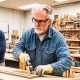 Learn Woodworking Classes Spartanburg SC Today! | Step-by-Step Guides, Tools & Inspiration to Build Beautiful Wooden Decor on a Budget
