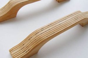 Premium Wooden Handles for Woodworking: Comfort & Craft | Step-by-Step Guides, Tools & Inspiration to Build Beautiful Wooden Decor on a Budget