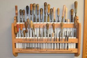 Woodshop Wisdom: How to Store Woodworking Tools Safely | Step-by-Step Guides, Tools & Inspiration to Build Beautiful Wooden Decor on a Budget