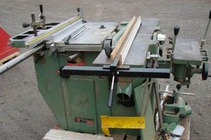 Robland X31: The Ultimate Woodworking Machine [Review] | Step-by-Step Guides, Tools & Inspiration to Build Beautiful Wooden Decor on a Budget