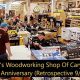 Cary Klingspor's: See Inside! Photos & Woodworking Shop | Step-by-Step Guides, Tools & Inspiration to Build Beautiful Wooden Decor on a Budget