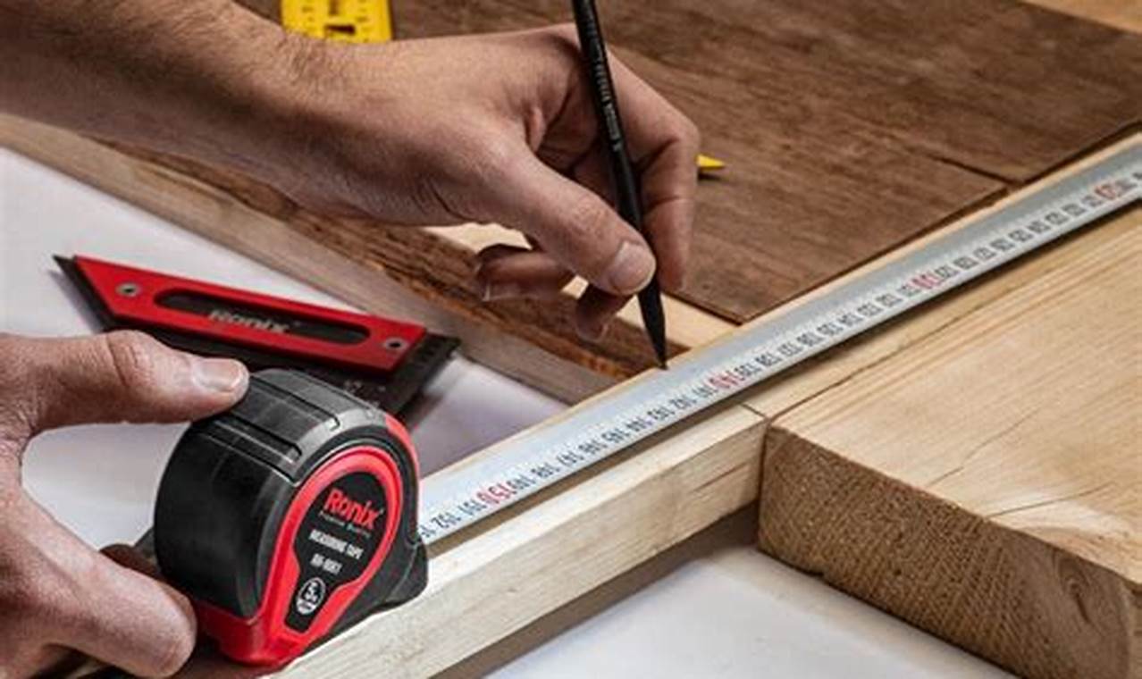 Essential Woodworking Measuring & Marking Tools Guide Step-by-Step Guides, Tools & Inspiration to Build Beautiful Wooden Decor on a Budget Essential Woodworking Measuring & Marking Tools Guide | Step-by-Step Guides, Tools & Inspiration to Build Beautiful Wooden Decor on a Budget