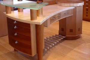 Unique Custom Woodworking by Design Ideas For Your Home | Step-by-Step Guides, Tools & Inspiration to Build Beautiful Wooden Decor on a Budget