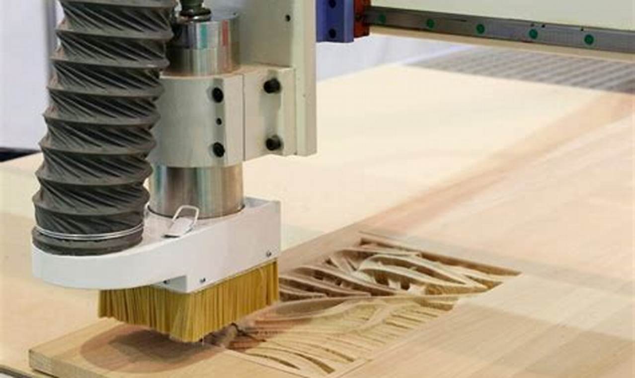 The Ultimate CNC Woodworking Router Machine Guide | Step-by-Step Guides, Tools & Inspiration to Build Beautiful Wooden Decor on a Budget