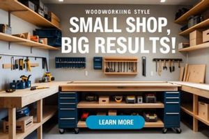 Phoenix Woodworking Shop: Tools, Classes & More! | Step-by-Step Guides, Tools & Inspiration to Build Beautiful Wooden Decor on a Budget