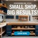 Phoenix Woodworking Shop: Tools, Classes & More! | Step-by-Step Guides, Tools & Inspiration to Build Beautiful Wooden Decor on a Budget