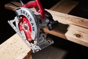 Master Woodworking with Circular Saw: Tips &amp; Tricks | Step-by-Step Guides, Tools & Inspiration to Build Beautiful Wooden Decor on a Budget