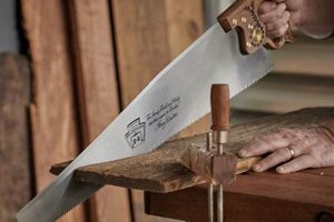 Mastering Rip Saw Woodworking: Tips &amp; Tricks | Step-by-Step Guides, Tools & Inspiration to Build Beautiful Wooden Decor on a Budget
