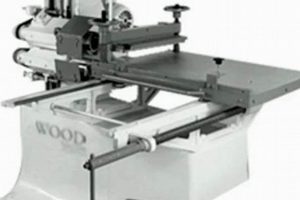 Woodworking Tenoning Machine: Joint Perfection Guide | Step-by-Step Guides, Tools & Inspiration to Build Beautiful Wooden Decor on a Budget