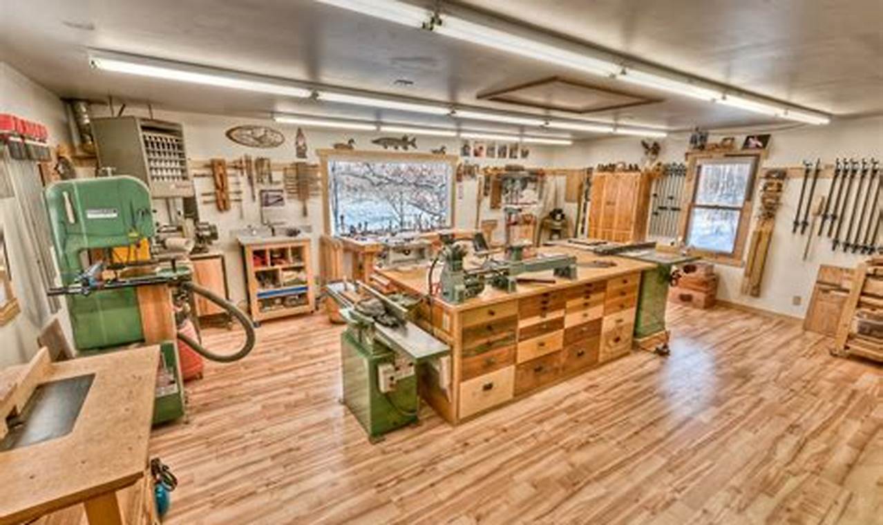 Design: How to Design a Woodworking Workshop - Tips Step-by-Step Guides, Tools & Inspiration to Build Beautiful Wooden Decor on a Budget Design: How to Design a Woodworking Workshop - Tips | Step-by-Step Guides, Tools & Inspiration to Build Beautiful Wooden Decor on a Budget