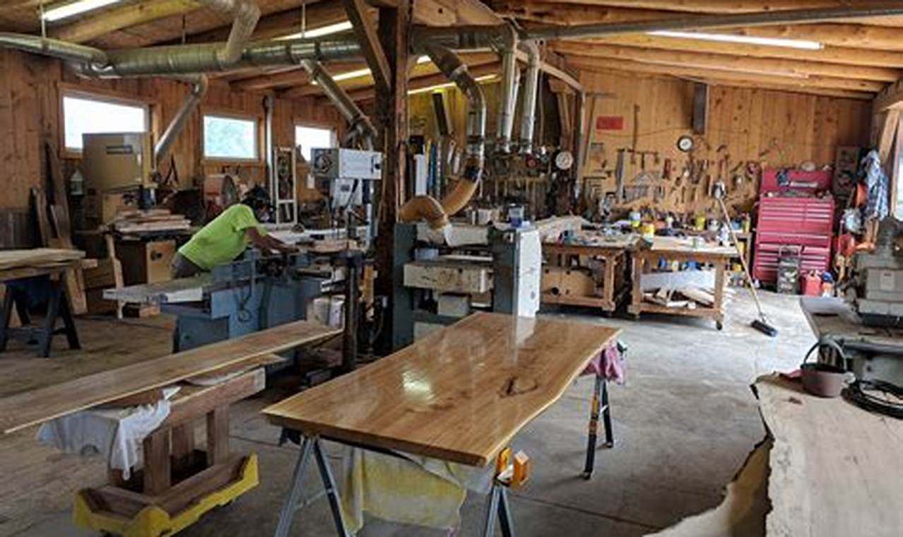 Best Woodworking Stores in Denver for Your Next Project | Step-by-Step Guides, Tools & Inspiration to Build Beautiful Wooden Decor on a Budget