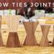 Learn Bow Tie Joint Woodworking: Repair & Enhance! | Step-by-Step Guides, Tools & Inspiration to Build Beautiful Wooden Decor on a Budget