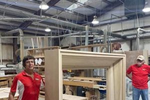 Expert Mooney's Custom Woodworks Inc: Your Dream Woodwork | Step-by-Step Guides, Tools & Inspiration to Build Beautiful Wooden Decor on a Budget