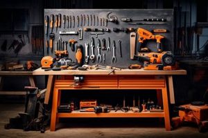 Beginner's Woodworking Tools Starter Kit: Your First Tool Set! | Step-by-Step Guides, Tools & Inspiration to Build Beautiful Wooden Decor on a Budget