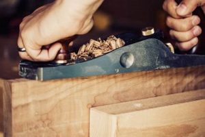 Essential Basic Woodworking Tools: A Beginner's Guide | Step-by-Step Guides, Tools & Inspiration to Build Beautiful Wooden Decor on a Budget