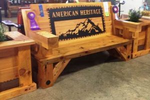 Easy 4-H Woodworking Projects in 4 Hours [Guide] | Step-by-Step Guides, Tools & Inspiration to Build Beautiful Wooden Decor on a Budget