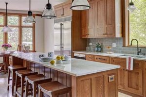 Crafting Your Dream: Woodwork Kitchen Designs Ideas | Step-by-Step Guides, Tools & Inspiration to Build Beautiful Wooden Decor on a Budget