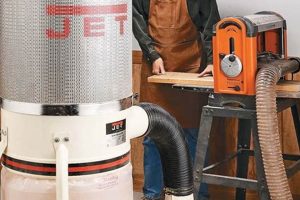 Best Shop Dust Collectors for Woodworking: Reviews & Guide | Step-by-Step Guides, Tools & Inspiration to Build Beautiful Wooden Decor on a Budget