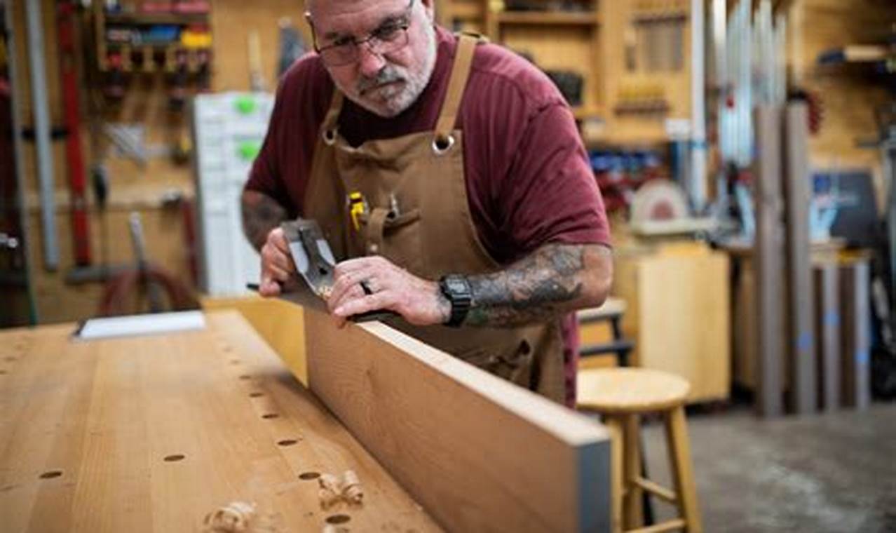 Bespoke Woodwork: Custom Woodworking Design Northbrook, IL | Step-by-Step Guides, Tools & Inspiration to Build Beautiful Wooden Decor on a Budget