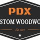 Local PDX Custom Woodwork: Unique, Handcrafted Designs | Step-by-Step Guides, Tools & Inspiration to Build Beautiful Wooden Decor on a Budget