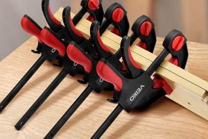 Best Woodworking Clamps Set For Your Shop: [Year] Guide | Step-by-Step Guides, Tools & Inspiration to Build Beautiful Wooden Decor on a Budget