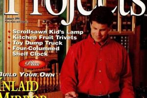 Easy Weekend Woodworking Projects Magazine: Plans & Ideas | Step-by-Step Guides, Tools & Inspiration to Build Beautiful Wooden Decor on a Budget