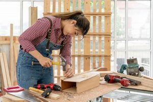Essential Woodworking Equipment for Beginners: Your Starter Kit | Step-by-Step Guides, Tools & Inspiration to Build Beautiful Wooden Decor on a Budget