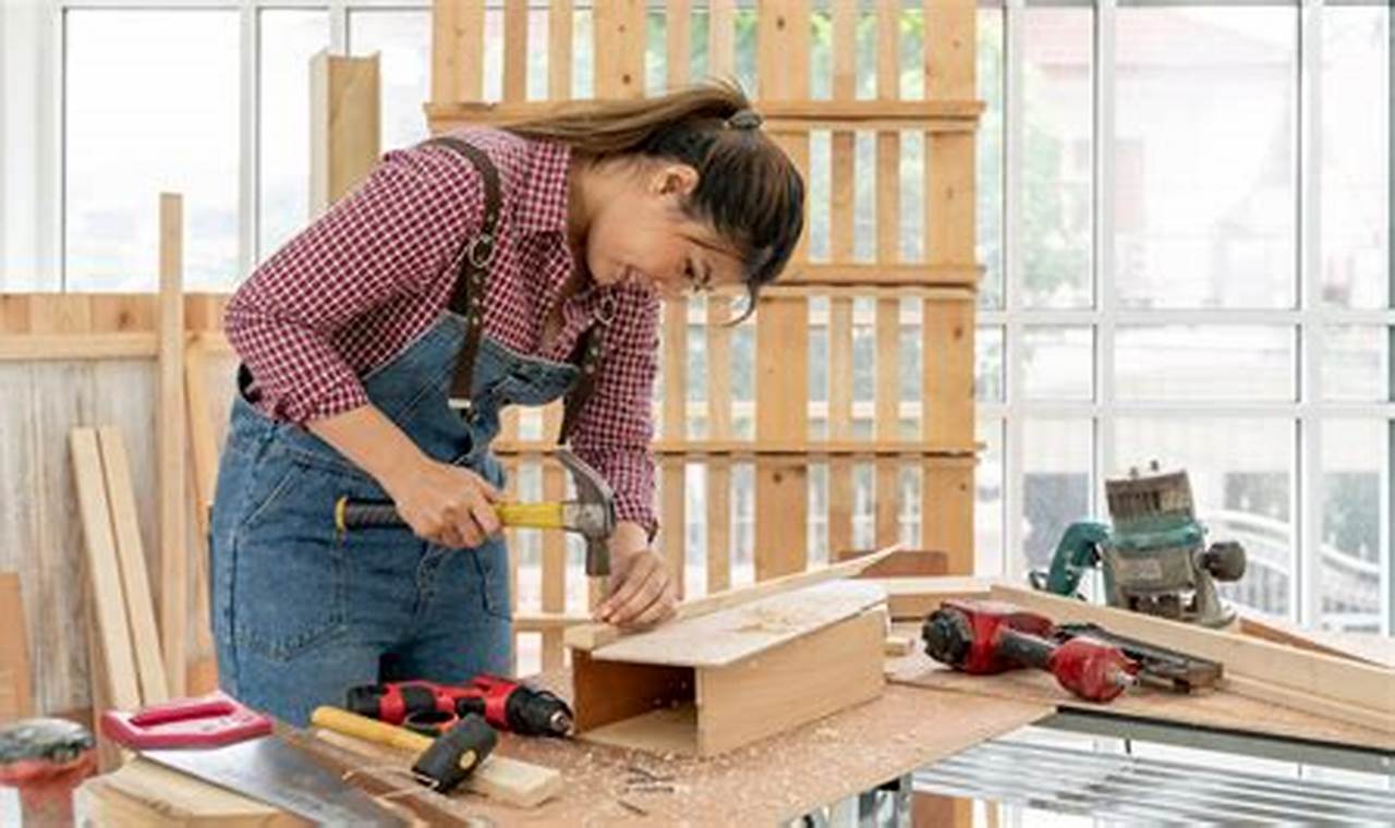 Essential Woodworking Equipment for Beginners: Your Starter Kit | Step-by-Step Guides, Tools & Inspiration to Build Beautiful Wooden Decor on a Budget