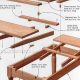 Get Started: Woodworking Dining Table Plans & More! | Step-by-Step Guides, Tools & Inspiration to Build Beautiful Wooden Decor on a Budget