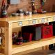 Ultimate Woodworking Bench Storage Ideas: Get Organized! | Step-by-Step Guides, Tools & Inspiration to Build Beautiful Wooden Decor on a Budget