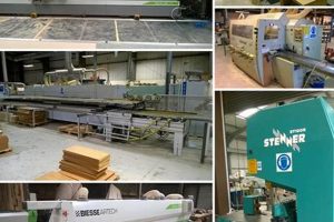 Easy Sell: Woodworking Machinery For Your Shop [Quick] | Step-by-Step Guides, Tools & Inspiration to Build Beautiful Wooden Decor on a Budget