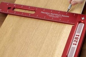 Essential Precision Woodworking Tools: Accuracy Guaranteed | Step-by-Step Guides, Tools & Inspiration to Build Beautiful Wooden Decor on a Budget