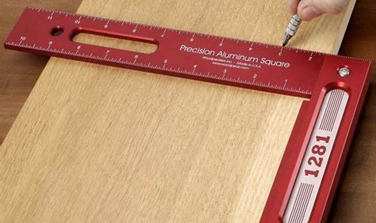 Essential Precision Woodworking Tools: Accuracy Guaranteed | Step-by-Step Guides, Tools & Inspiration to Build Beautiful Wooden Decor on a Budget