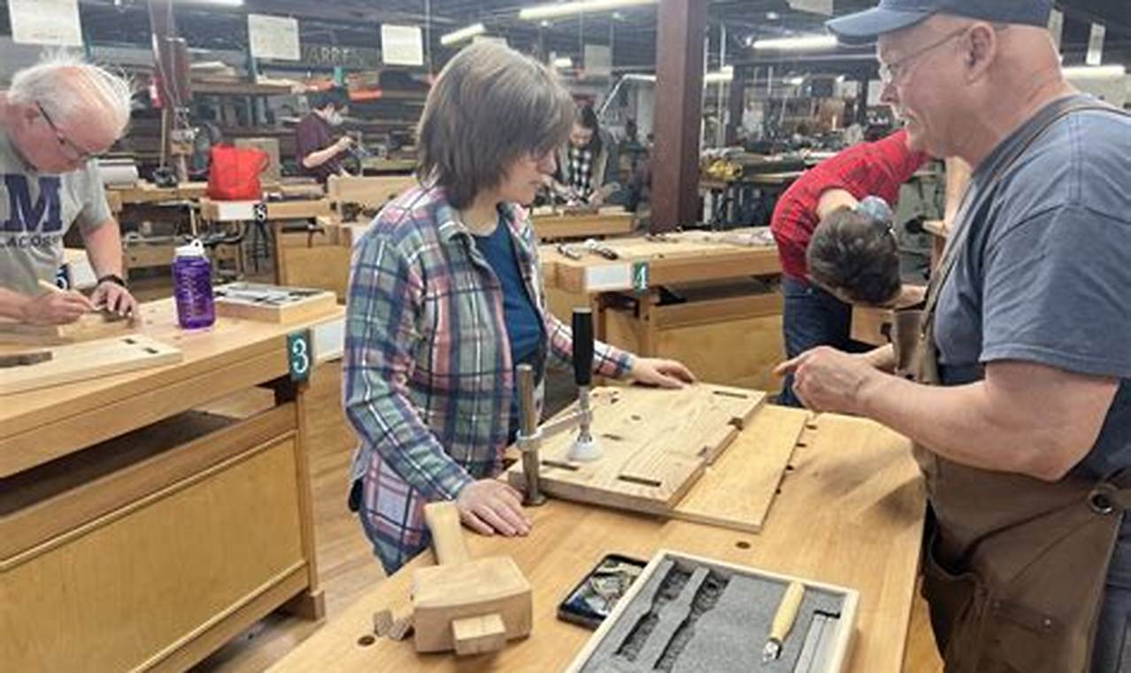 Learn Woodworking 101 Classes: Basics & Beyond! Step-by-Step Guides, Tools & Inspiration to Build Beautiful Wooden Decor on a Budget Learn Woodworking 101 Classes: Basics & Beyond! | Step-by-Step Guides, Tools & Inspiration to Build Beautiful Wooden Decor on a Budget