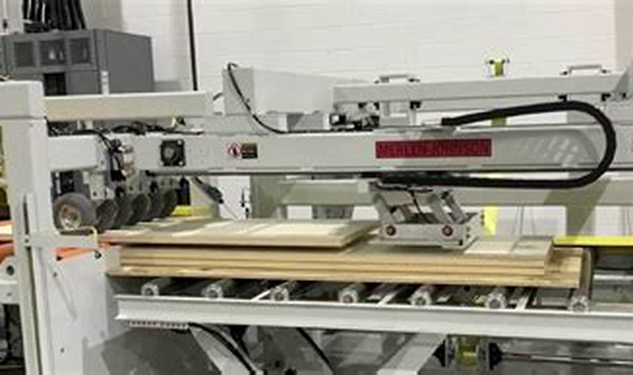 Automated Precision: Robotic Woodworking Machines Today! | Step-by-Step Guides, Tools & Inspiration to Build Beautiful Wooden Decor on a Budget