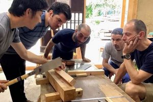 Learn Japanese Woodworking Classes in Tokyo: Skills & Culture | Step-by-Step Guides, Tools & Inspiration to Build Beautiful Wooden Decor on a Budget