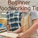 Easy Beginner Woodwork Projects: A Start-to-Finish Guide | Step-by-Step Guides, Tools & Inspiration to Build Beautiful Wooden Decor on a Budget