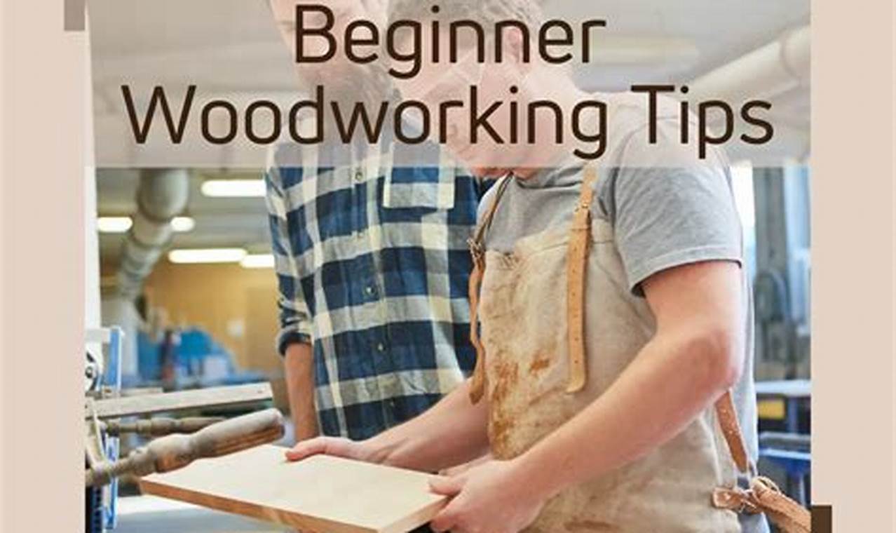 Easy Beginner Woodwork Projects: A Start-to-Finish Guide | Step-by-Step Guides, Tools & Inspiration to Build Beautiful Wooden Decor on a Budget