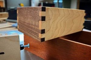 Master Box Joints Woodworking: Strong Joints & Tips Step-by-Step Guides, Tools & Inspiration to Build Beautiful Wooden Decor on a Budget Master Box Joints Woodworking: Strong Joints & Tips | Step-by-Step Guides, Tools & Inspiration to Build Beautiful Wooden Decor on a Budget