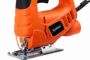 Mastering the Jigsaw: Woodworking Tool Guide & Tips! | Step-by-Step Guides, Tools & Inspiration to Build Beautiful Wooden Decor on a Budget