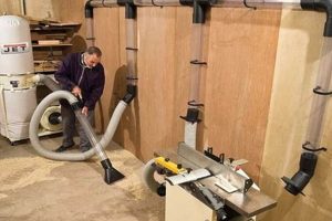 Small Shop Savior: Best Dust Collectors for Woodworking Today! | Step-by-Step Guides, Tools & Inspiration to Build Beautiful Wooden Decor on a Budget