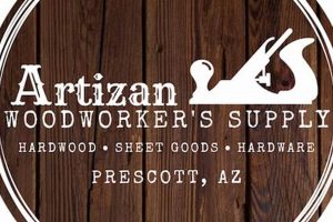 AZ Woodworkers Supply: Tools & Lumber Depot | Step-by-Step Guides, Tools & Inspiration to Build Beautiful Wooden Decor on a Budget