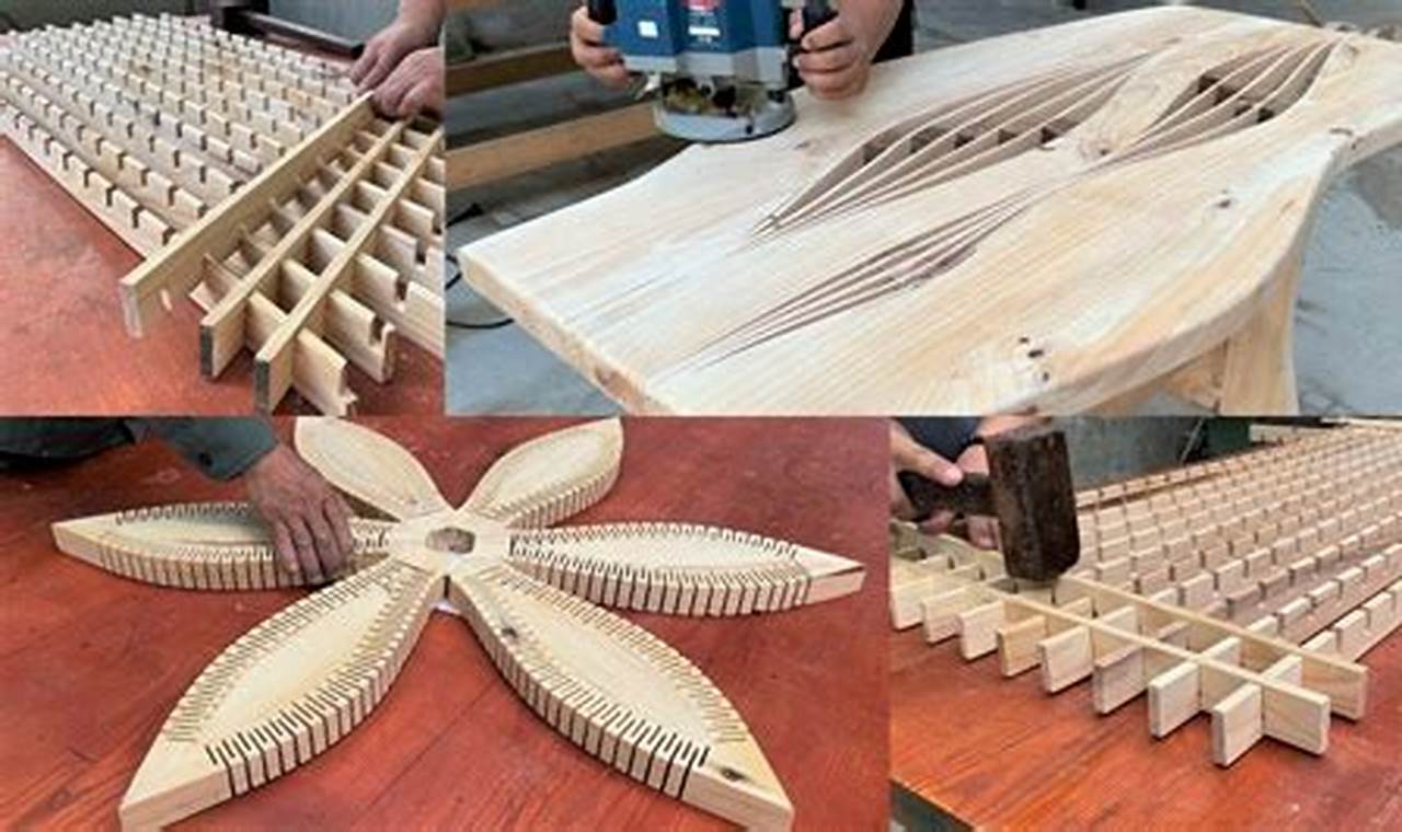 Latest Designs for Woodwork Ideas: Plans & Projects | Step-by-Step Guides, Tools & Inspiration to Build Beautiful Wooden Decor on a Budget