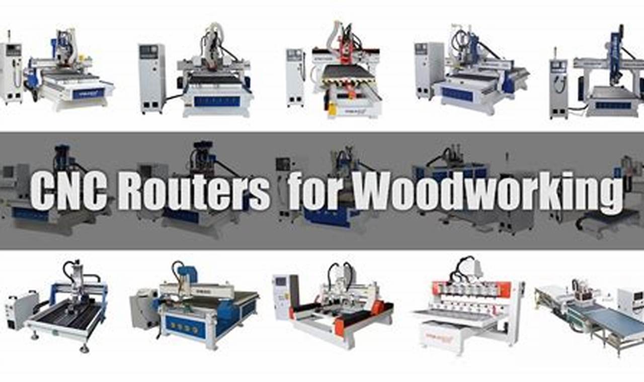 Best Top Rated CNC Machine for Woodworking [Guide] | Step-by-Step Guides, Tools & Inspiration to Build Beautiful Wooden Decor on a Budget