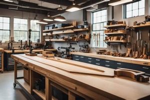 Your Guide to Woodworking Shops in Calgary, AB | Step-by-Step Guides, Tools & Inspiration to Build Beautiful Wooden Decor on a Budget