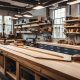 Your Guide to Woodworking Shops in Calgary, AB | Step-by-Step Guides, Tools & Inspiration to Build Beautiful Wooden Decor on a Budget