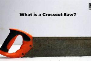 Mastering Crosscut Saw Woodworking: Tips & Techniques | Step-by-Step Guides, Tools & Inspiration to Build Beautiful Wooden Decor on a Budget