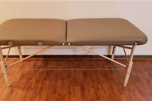 Premium Woodworks Massage Table: Comfort & Quality | Step-by-Step Guides, Tools & Inspiration to Build Beautiful Wooden Decor on a Budget